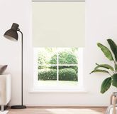 Maison Exclusive - Rideau occultant, crème, 135x210 cm
