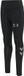Hummel Kinderlegging Hmlmonsun Tights 215400 Zwart Gestreept Katoen Maat 104
