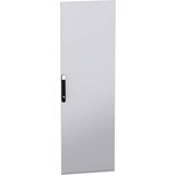 Schneider Electric NSYSFND186 NSYSFND186 à 2 battants panneton double (l x H) 600 mm x 1800 mm acier 1 pc(s) Piece