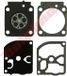 BPC Parts Carburateur reparatieset passend op ZAMA ( GND- 98 )