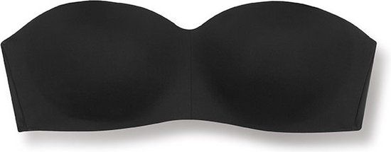 Maidenform Pure Comfort Beha - Zwart - L - Vrouwen