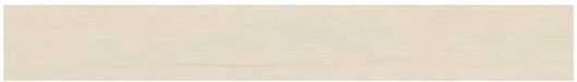 vidaXL - Raamprofielen - 2 stuks - Wit - 110 x 15 x 2 cm - Massief Eikenhout