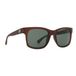 Vonzipper Bayou Gepolariseerde Zonnebril Man Bruin Groen