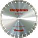 Diamant Diamantzaagblad voor beton, lasergesneden, 400X20Mm 15X3,6Mm
