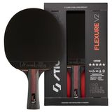 STIGA Flexure V2 Tafeltennisbatje