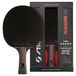 STIGA Flexure V2 Tafeltennisbatje