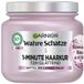 Garnier Wahre Schätze Haarkuur voor middellang tot lang haar, gladmakende haarkuur met rijstwater en sterkte, voor meer glans en soepelheid, rijstwater ritueel & sterkte, 1 x 340 ml
