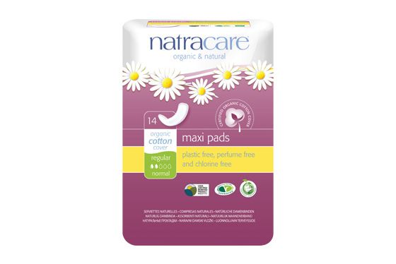Natracare 771482 - 12 stuks