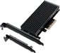 GrauGear G-M2PCI01 interfacekaart/-adapter Intern M.2