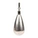 Strike King Set de 3 perles de tungstène Tour Grade Drop Shot