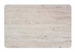 Wenko Diatomita Tapis de bain Beige 60 x 39 cm