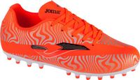 Joma Evolution Jr 2408 AG EVJW2408AG Voetbalschoenen Jongens Oranje Maat 39