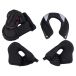 SPEC-X garniture intérieure de casque taille XL
