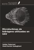 Microturbinas OmniScriptum SRL Microturbinas de hidrógeno utilizadas en UAV