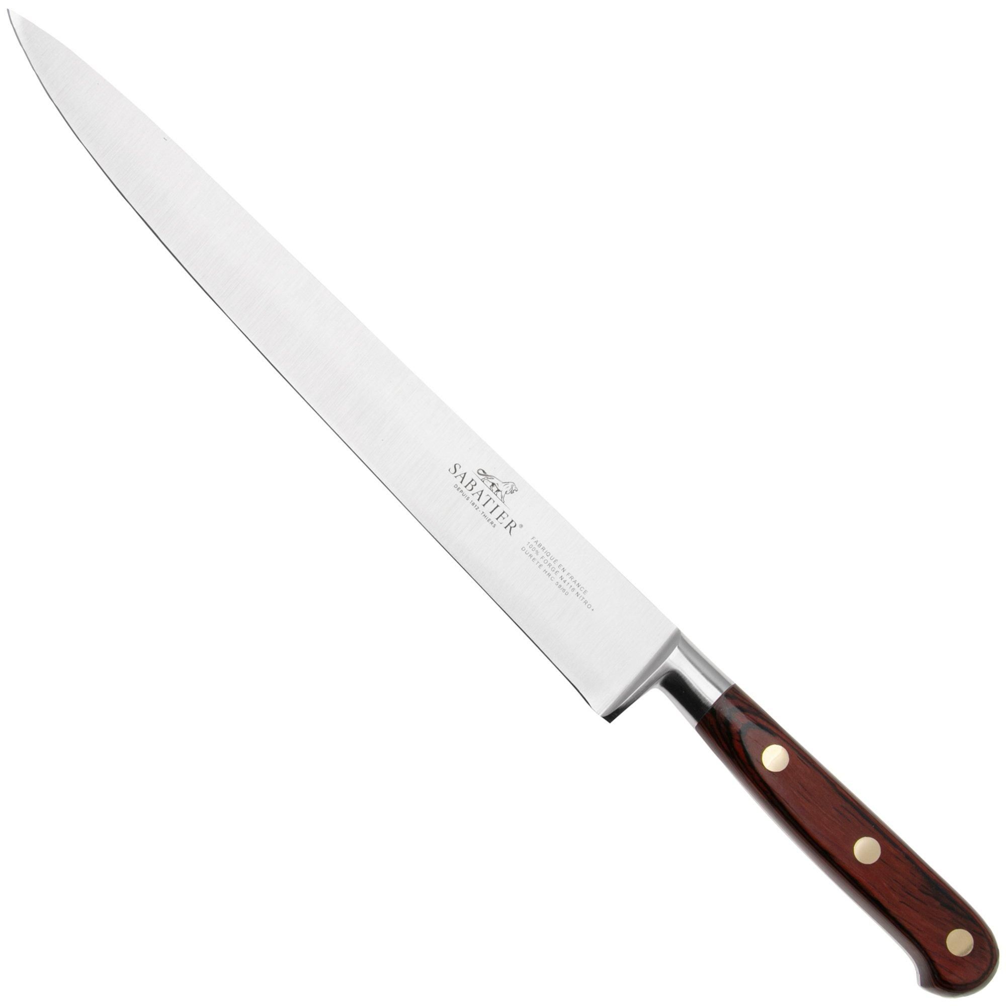 Lion Sabatier Idéal Saveur 832654 vleesmes - 25 cm