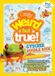 National Geographic Kids Weird But True Sticker Doodle Book