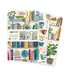 Georgia arc compliance Georgia Breeze Set of 3 Mini Notebooks
