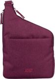 JOST Bergen Crossbody Bag Burgundy