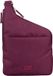 JOST Bergen Crossbody Bag Burgundy