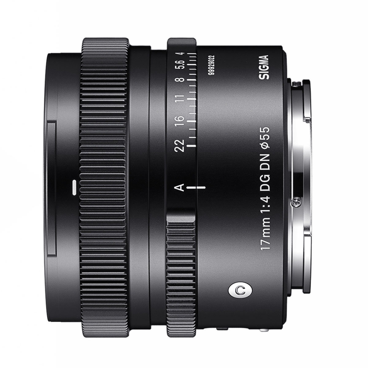 Sigma 17mm F/4 DG DN Contemporary L-mount