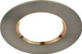 Nordlux Dorado Smart, Éclairage de plafond intelligent, Bluetooth, Nickel, LED