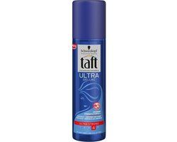 Taft Styling Gellac Ultra Strong - 200ml