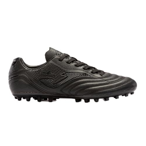 Joma Aguila AG Voetbalschoenen Zwart EU 43.5