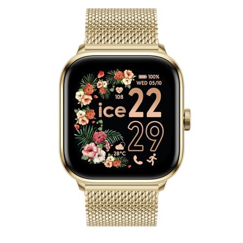 Ice-Watch Smartwatch 025134