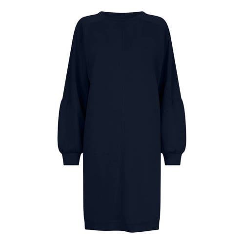 Esqualo Sweatjurk Blauw