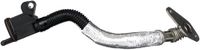 GATES Durite de reniflard pour carter moteur EMH713