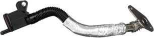 GATES Durite de reniflard pour carter moteur EMH713