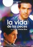 Sonic Rendezvous La Vida De Los Peces (DVD)