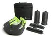 Barre de traction portable pour une utilisation à la maison et en voyage