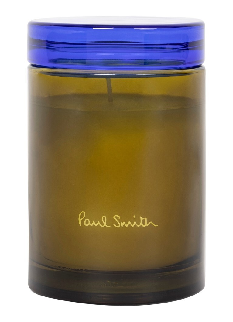 Paul Smith Paul Smith Storyteller - geurkaars 240g