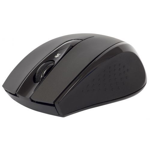 A4Tech G7-600NX - Muis - Zwart