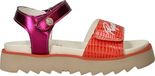 Replay Alicante JR 9 Meiden Sandalen - Fuchsia - Maat 33