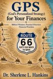 GPS Libri GmbH GPS (God's Personalized Strategy) for Your Success