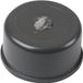 Wavin PVC afsluitkap voor buis 40mm