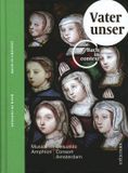 Outhere EtCetera Records Musica Amphion & Gesualdo Consort, Pie Belder - Bach Contextueel Vol.IV Vater Unser (CD | Book)