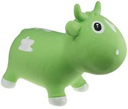 Vital Innovations heupdier Bella the Cow groen
