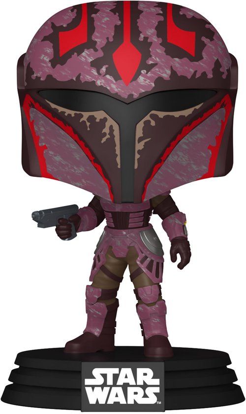 Funko POP! Star Wars Rook Kast