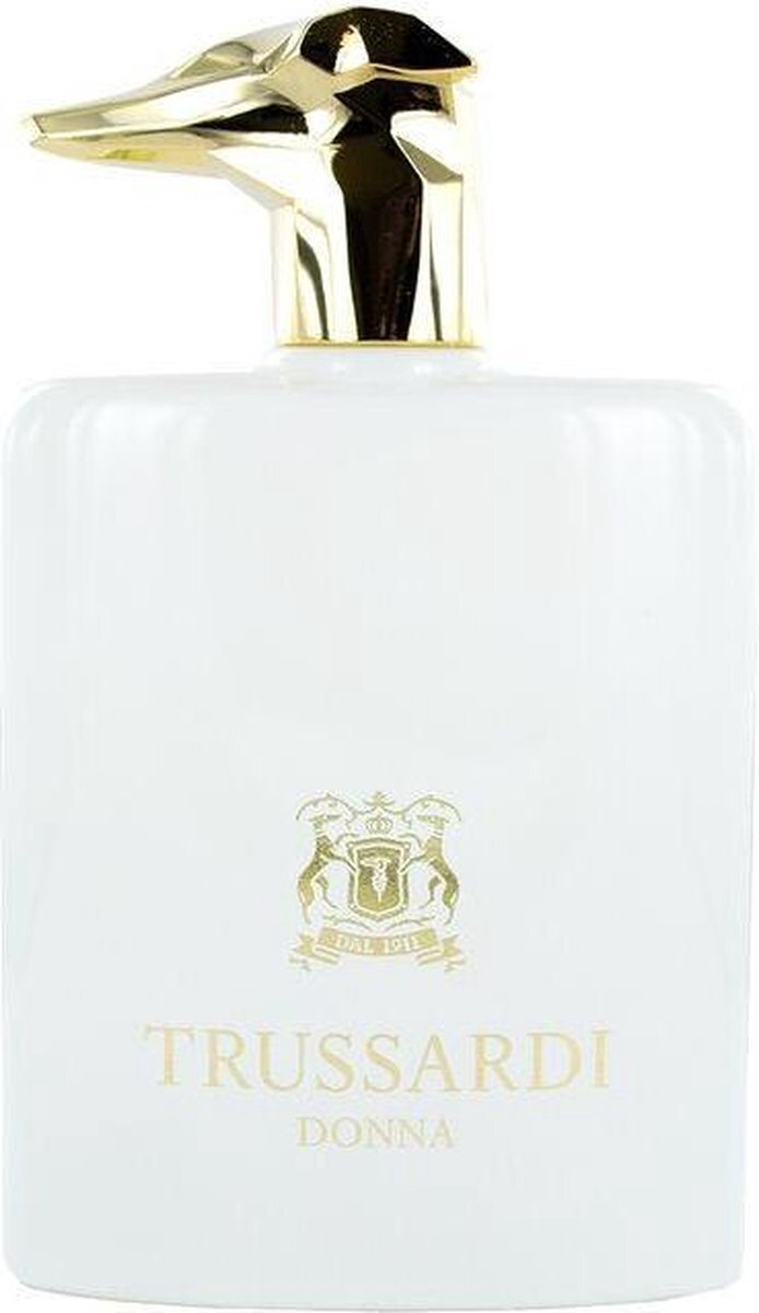 Trussardi Levriero Collection 100 ml / dames