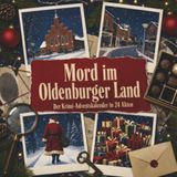 Mord tiptop Mord im Oldenburger Land