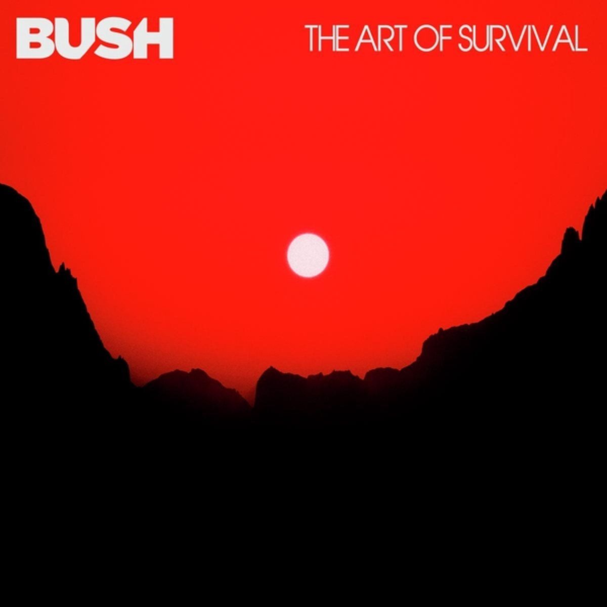 BMG The Art of Survival