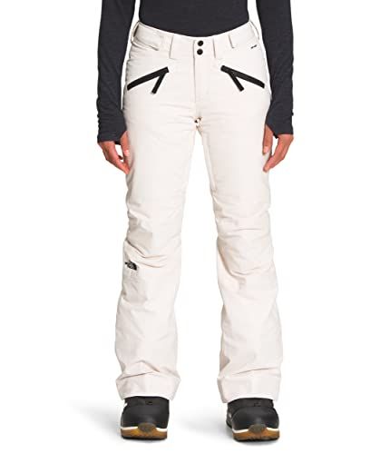 THE NORTH FACE Aboutaday Broek Gardenia White XL