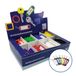 Basi 8500-9000 Porte-clés 8 couleurs 1 set(s)