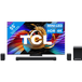 TCL SQD Mini-led / 55 / 2026