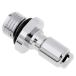 Metalsub Connecteur Bcd vers Mâle UNF 3/8