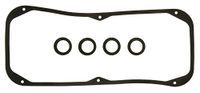 Rocker Ajusa Rocker cover set