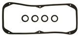Rocker Ajusa Rocker cover set